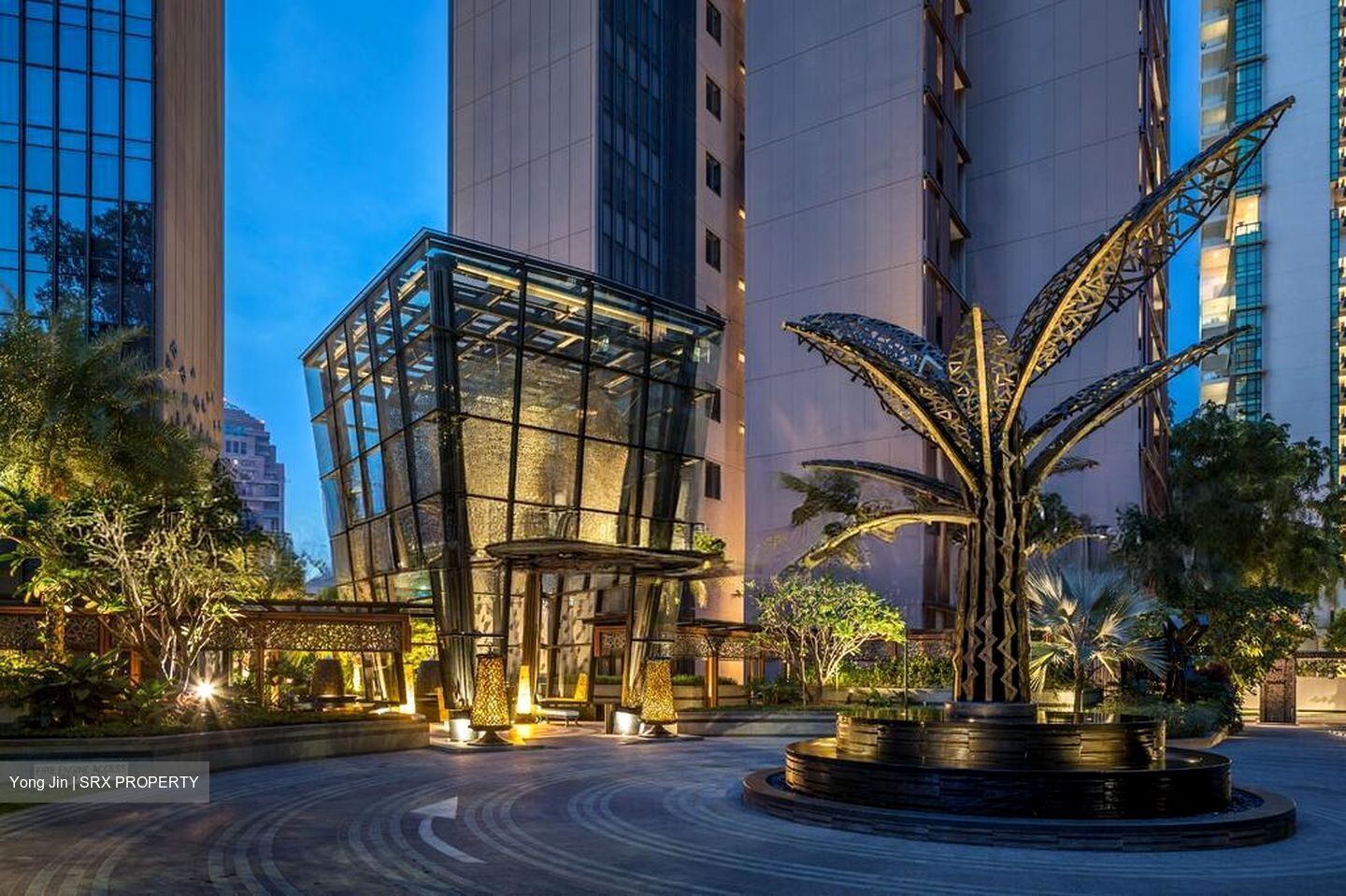 Orchard Road (D9), Condominium #499679851